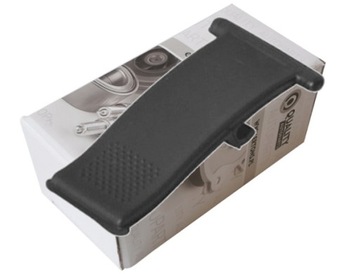ПРИКРЕПЛЕНИЕ ЖАЛЮЗИ СОЛНЦЕЗАЩИТНОГО КОЗЫРЕВА FOCUS MK2