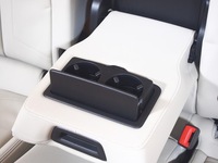 фото thumb №11, Audi q3 83a 22km сиденья электрические з підігрівом диван кожа комплект