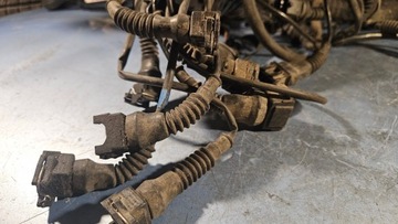 фото thumb №8, Электрика установка жгут двигателя bmw e36 2.0b m50 1xvanos