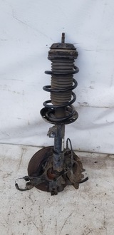 фото thumb №6, Амортизатор поворотный кулак левая opel corsa d 1.3