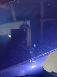 фото thumb №11, Бампер перед honda hrv hr-v ii 2 15-18r. nr. 71101-t7w-a000