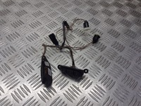 фото thumb №1, Перемикач керма opel omega b