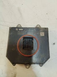 фото thumb №1, Bmw 7 g11 g12 2015 модуль керуючий баласт led