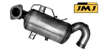 фото thumb №1, Фільтр dpf fap fiat 500 x 2.0d mj 4x4 2014-2018