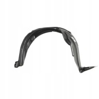 фото thumb №1, Підкрилок перед l toyota yaris 08.05- rezaw-plast rp