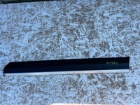 фото thumb №1, Молдинг дверь передняя перед cayenne gts хром