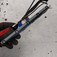 фото thumb №9, Audi q7 4l усилитель антенны 4l0035225f