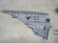 фото thumb №5, Защита обшивка стойка правый задняя mazda 3 bm bn sedan