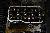 фото thumb №7, Блок dół двигуна wał suzuki sx4 1 i 1.6 16v 107km 06-14