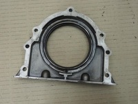 фото thumb №8, Hyundai h1 2001r 2.5 td d4bf захист вала ущільнювач колінчастого