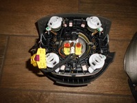 фото thumb №6, Audi q7 4l lift консоль + 2 x подушка безпеки + 2 x pas