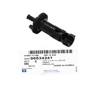 фото thumb №1, Aveo kalos замок защёлка крышка заливной топлива оригинал gm