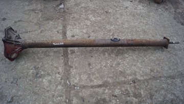 фото thumb №7, Wał привідний porsche 924 2.5 b