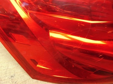 фото thumb №10, Лампа ліва зад honda accord viii універсал європа