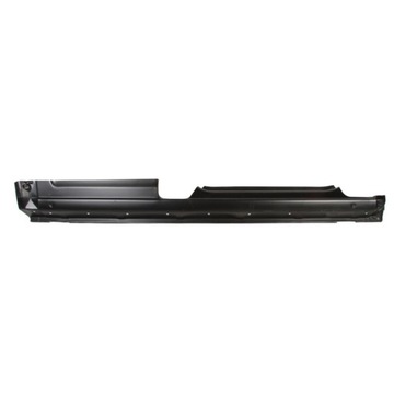 фото thumb №1, Поріг правий ford tourneo connect transit 02-14
