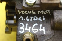 фото thumb №11, Насос паливна рейка  focus mk2 ii 1.6 tdci 9656300380