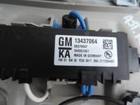 фото thumb №6, Лампа освещение кабины opel astra k v