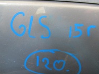 фото thumb №13, Дверь mercedes cls 15r левая задние