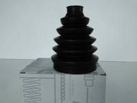 фото thumb №8, Mercedes c w206 206 защита резиновый элемент na шарнир 4matic