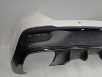 фото thumb №6, Mercedes gle 167 w167 coupe бампер задний pts 53 amg