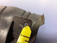 фото thumb №6, Mercedes b w246 защита a2468300613