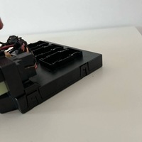 фото thumb №7, Skoda superb оригінальний номер блок керування модуль комфорту 1k0937087k