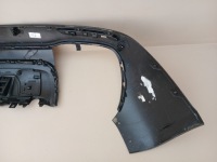 фото thumb №10, Mercedes glb w247 x247 19- спойлер диффузор накладка бампера зад a247885750