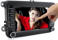 фото thumb №8, Магнитола магнитола 2din vw passat leon андроид wifi