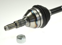 фото thumb №2, Wał приводной löbro 305232