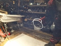 фото thumb №5, Капот перед fiat bravo ii 07-