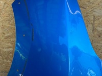 фото thumb №7, Dacia dokker stepway крила лівий передній перед