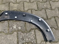 фото thumb №6, Citroen c3 aircross планка накладка крила праві зад 13476855