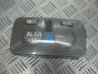 фото thumb №1, Освітлення кабіни перед alfa romeo 147