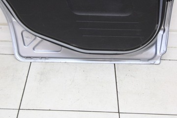 фото thumb №10, Дверь левая задние левый зад ford fusion рестайлинг 2005r- j4 - код краски