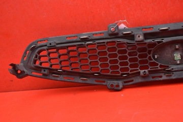 фото thumb №5, Решітка решітка радіатора чорна 863511y000 kia picanto 2 ii 11-15