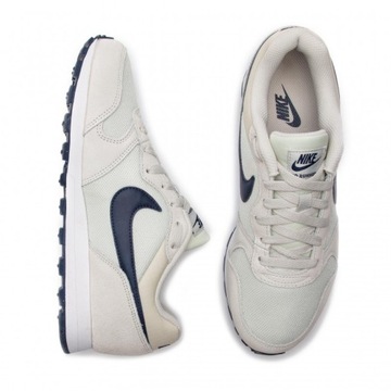 СПОРТИВНЫЕ КРОССОВКИ NIKE MD RUNNER 2 749749 009 41