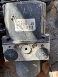 фото thumb №1, Citroen c8 peugeot 807 насос abs esp 0265950075