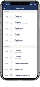 Набор вставок Smart Wi-Fi 30-61/37-68 мм TEDEE D