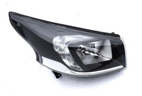 фото thumb №1, Renault trafic 3 opel vivaro b 2014 - фара bez led оригинал оригинальный номер