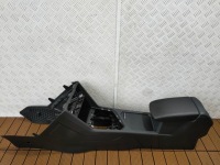 Vw tiguan 2 5na рестайлінг  20-24 сидіння заднє сидіння обшивки оббивка комплект  r-line європа Київ, фото thumb