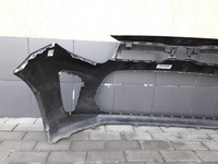 фото thumb №12, Kia picanto 3 iii 17- бампер передний перед 86511-g6000