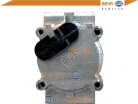 фото thumb №4, Компресор кондиціонера ford galaxy behr hella
