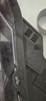 фото thumb №7, Suzuki ignis full led фара лівий правий лампа