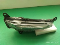 Противотуманная фара правый led drl range rover evoque ii k8d2-15200 Оригинал, фото thumb