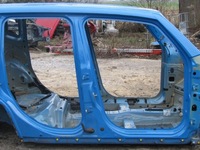 фото thumb №1, Поріг блок двигуна правий bok 364 jeep renegade