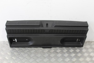 фото thumb №1, Защита pas порога багажника mini cooper f56