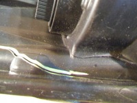 фото thumb №10, Renault clio 2013-10.2016 лампа передняя правая