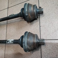 фото thumb №5, Привідний вал задня ліва права audi a8 d2 quattro комплект