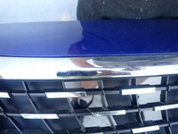 фото thumb №11, Peugeot 3008 ii 16- бампер перед передний 4pdc