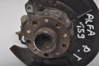 фото thumb №9, Alfa romeo 159 важіль поворотний кулак права задня